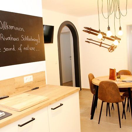 Riverhaus سخلادميخ المظهر الخارجي الصورة
