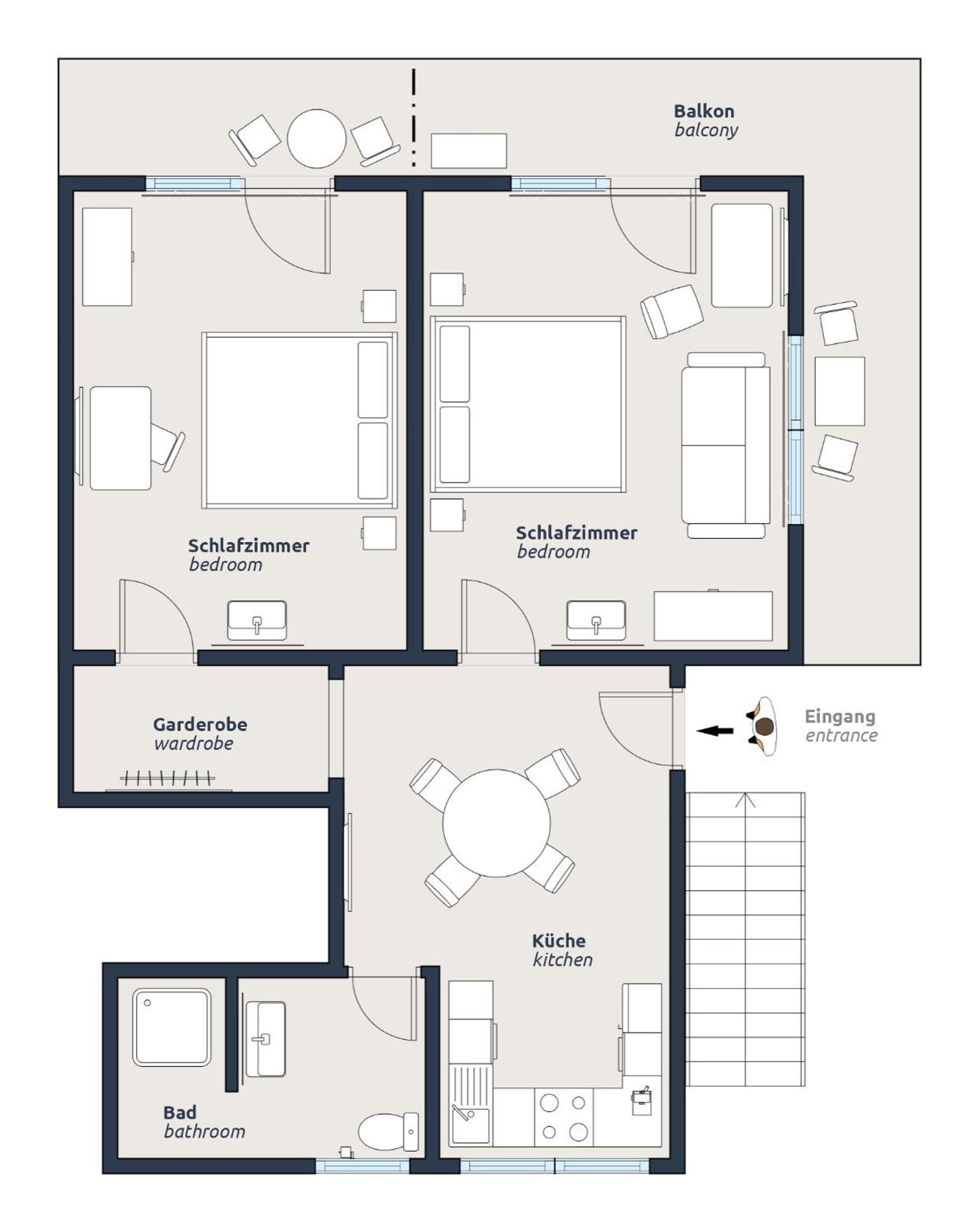 Riverhaus سخلادميخ المظهر الخارجي الصورة
