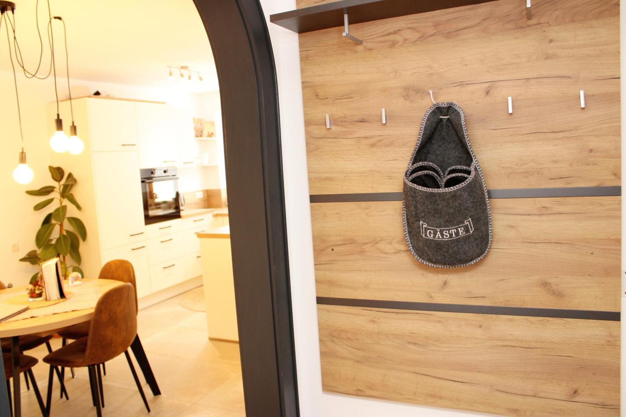 Riverhaus سخلادميخ المظهر الخارجي الصورة